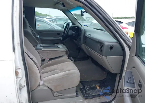 2006 Chevrolet Avalanche 1500 Ls z USA, uszkodzony, nr VIN 3GNEC12Z06G242524